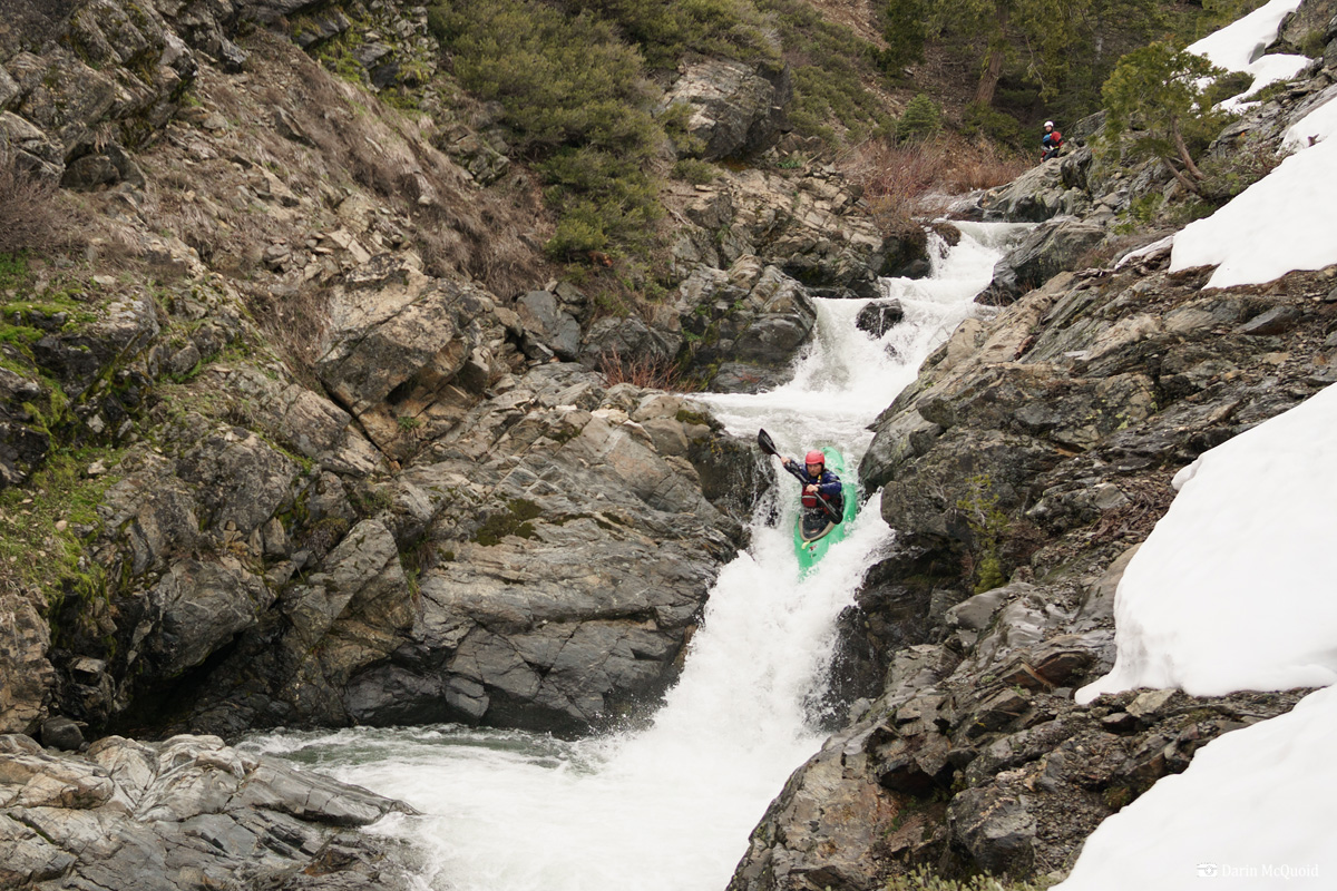 whitewater kayaking feather river california photography paddling