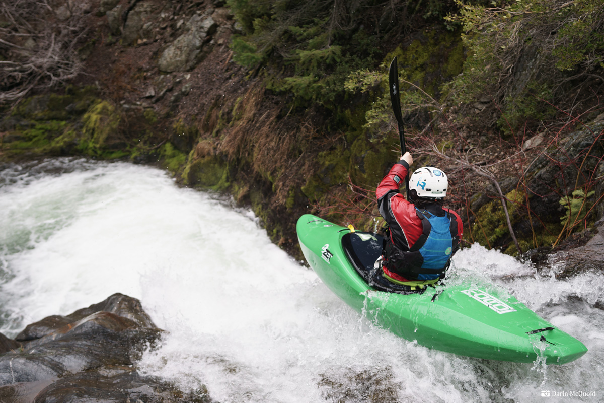 whitewater kayaking feather river california photography paddling