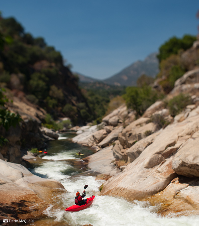 kaweah, kayaking, east fork kaweah, efk, whitewater, paddling