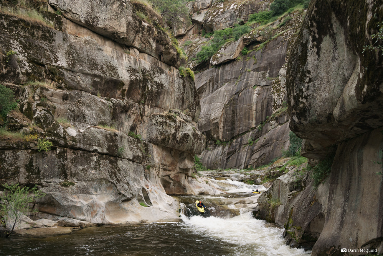 kaweah, kayaking, east fork kaweah, efk, whitewater, paddling