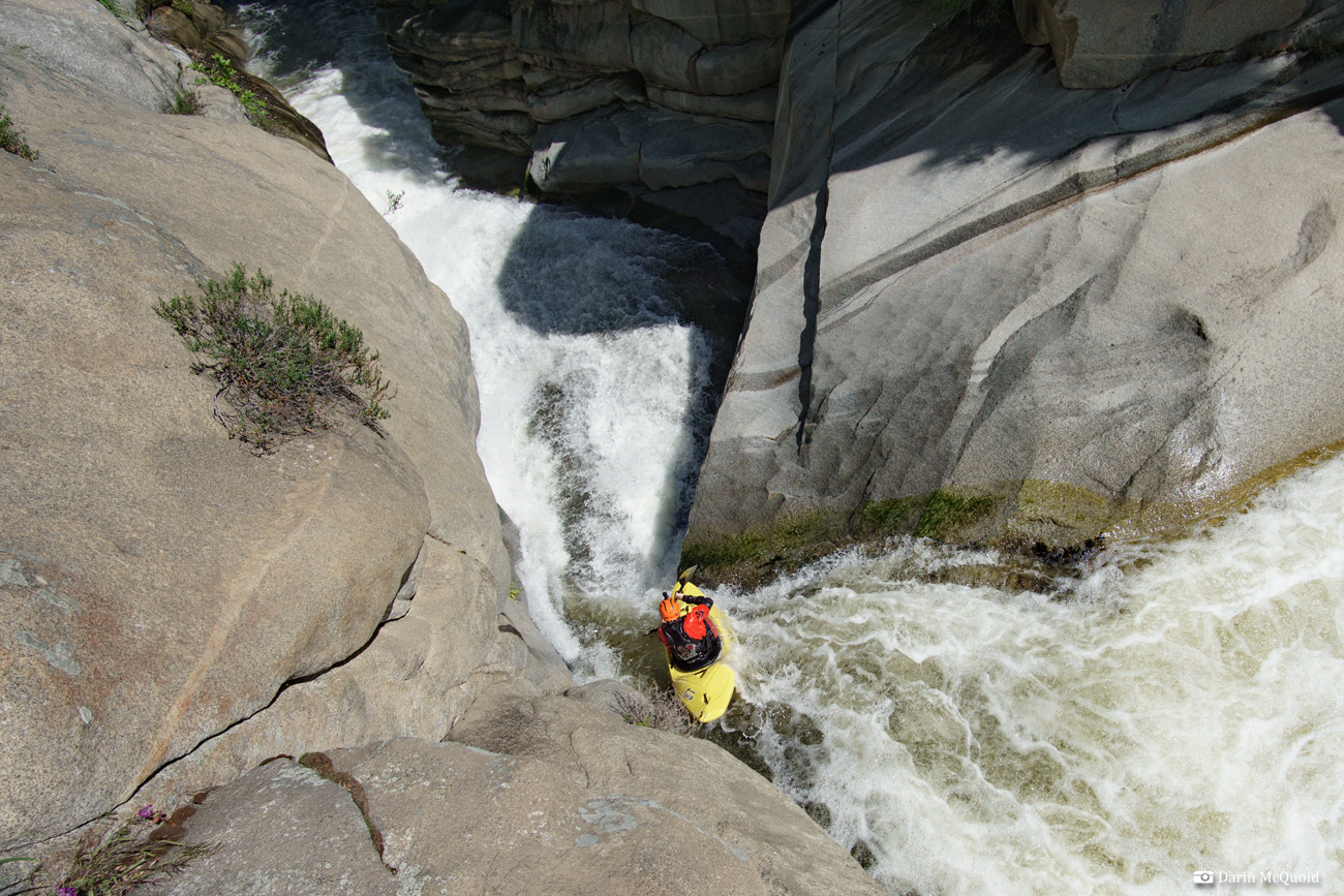 kaweah, kayaking, east fork kaweah, efk, whitewater, paddling