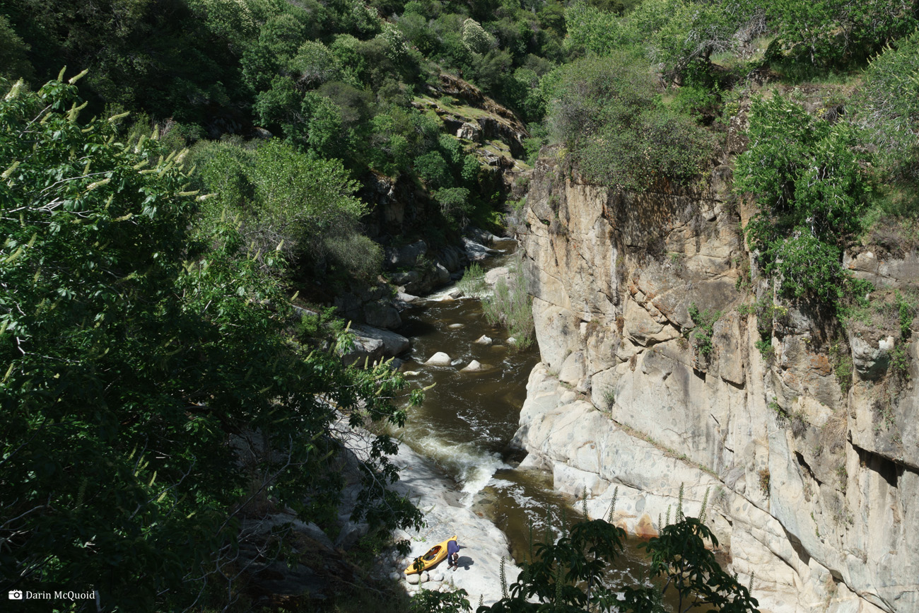 kaweah, kayaking, east fork kaweah, efk, whitewater, paddling