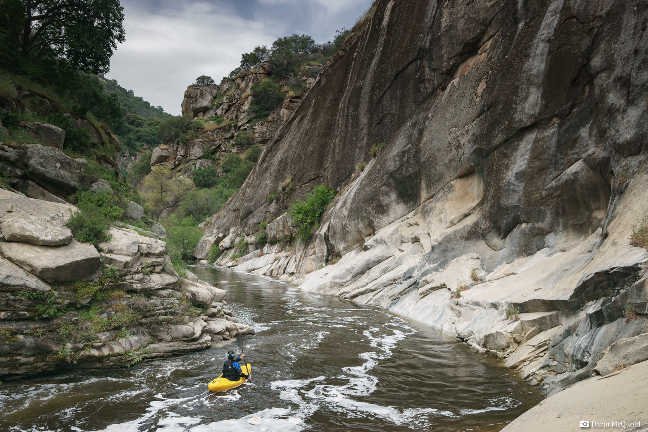 kaweah, kayaking, east fork kaweah, efk, whitewater, paddling