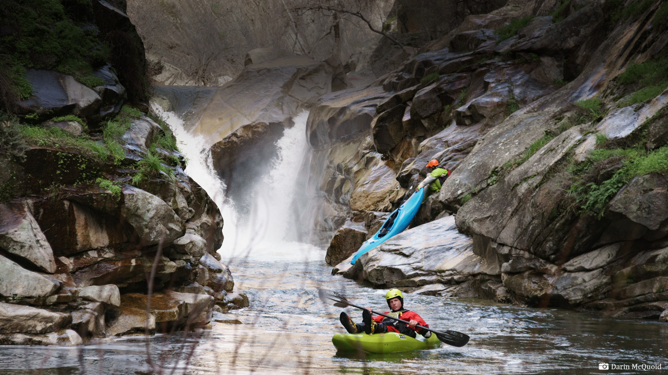 kaweah, kayaking, east fork kaweah, efk, whitewater, paddling