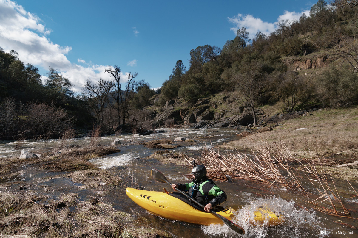 kayak, kayaking, california, cali, paddle, fresno, river,