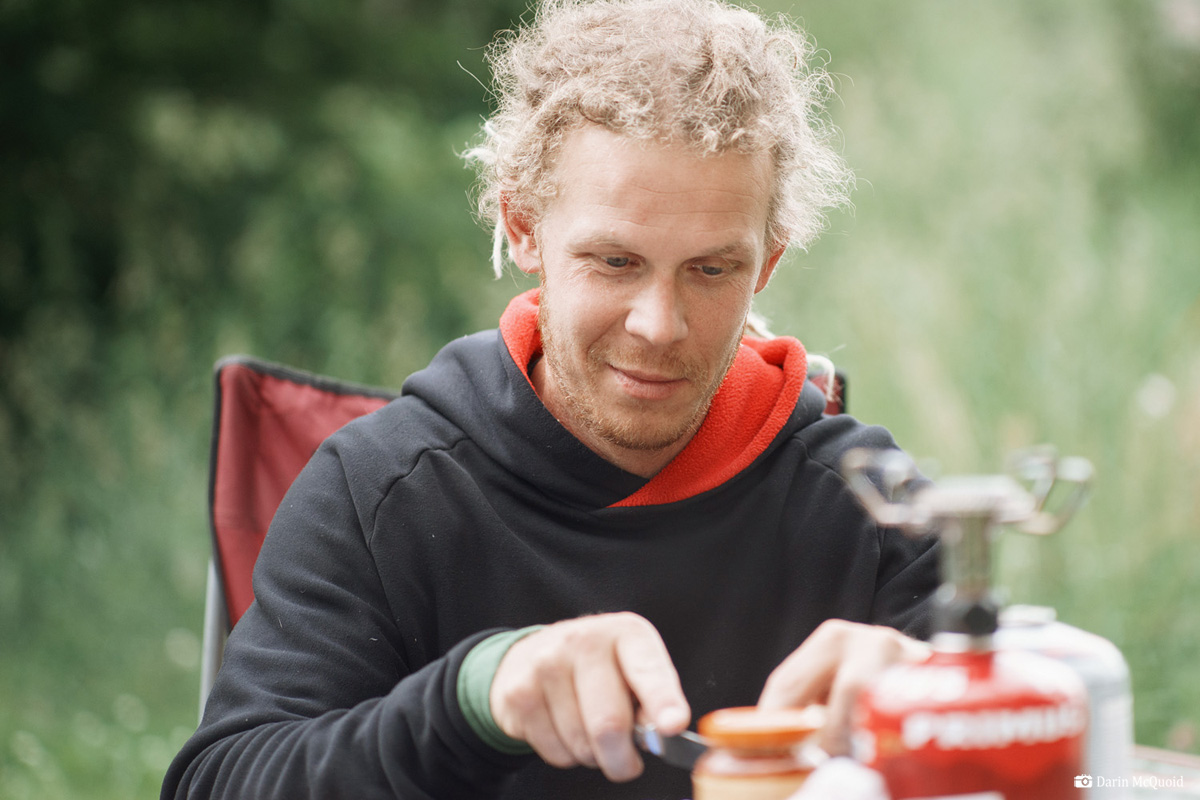 whitewater kayaking driva river norway photography paddling