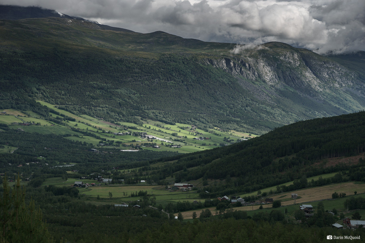 whitewater kayaking driva river norway photography paddling