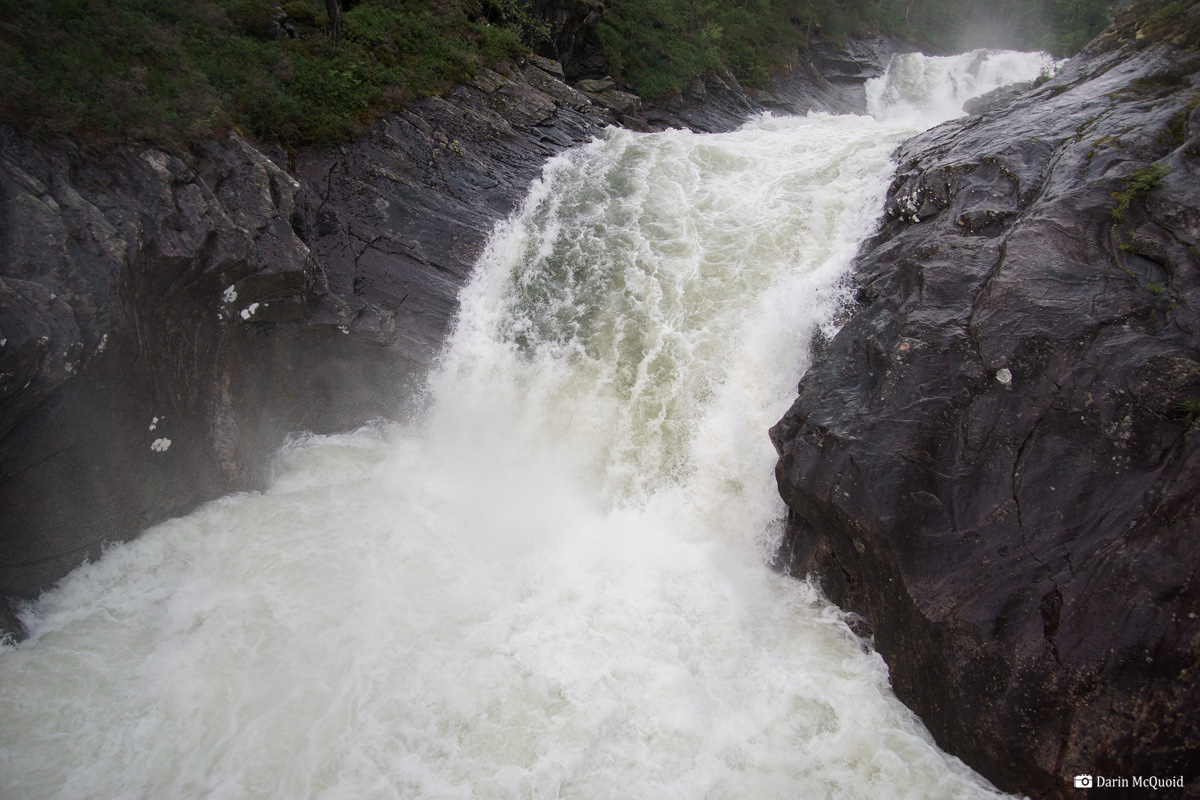 whitewater kayaking jora river norway photography paddling