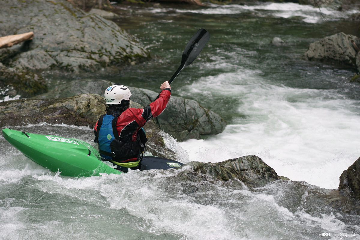 whitewater kayaking feather river california photography paddling