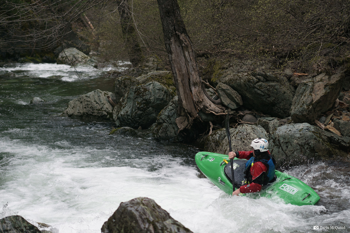 whitewater kayaking feather river california photography paddling