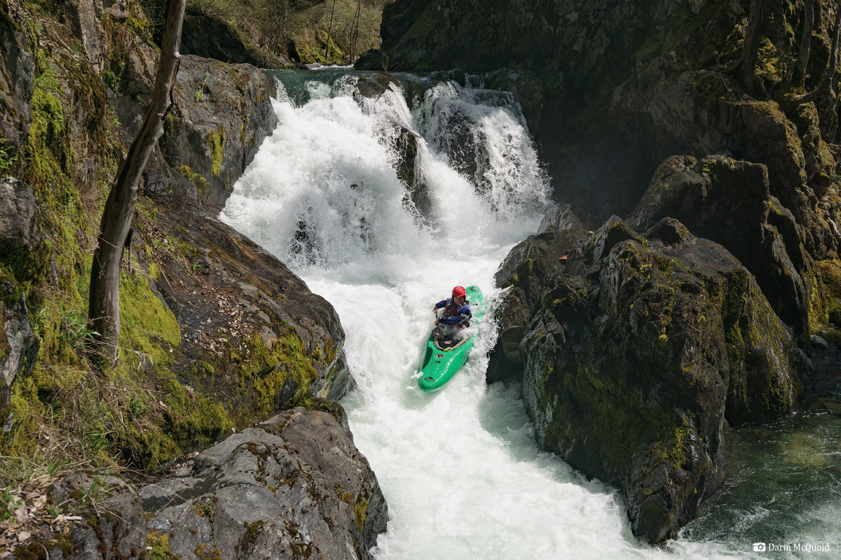 whitewater kayaking feather river california photography paddling