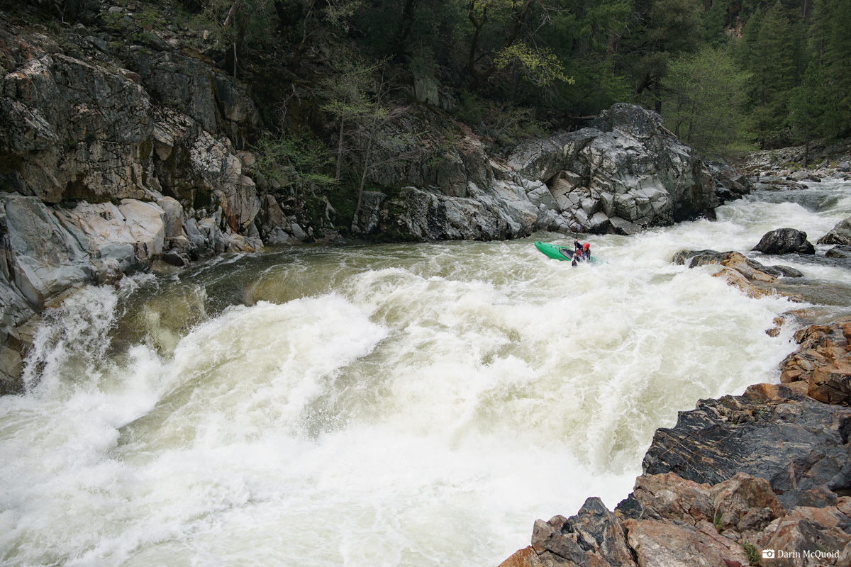 whitewater kayaking feather river california photography paddling