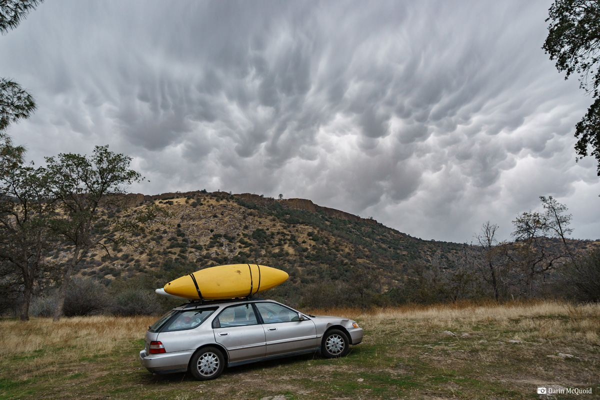 whitewater kayaking river California san joaquin patterson bend photography paddling