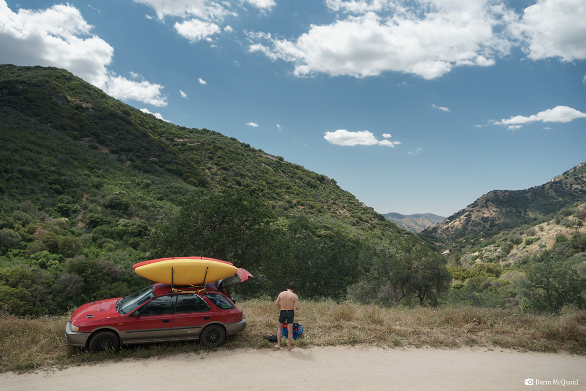 kayak, kayaking, california, cali, paddle, kaweah, river,