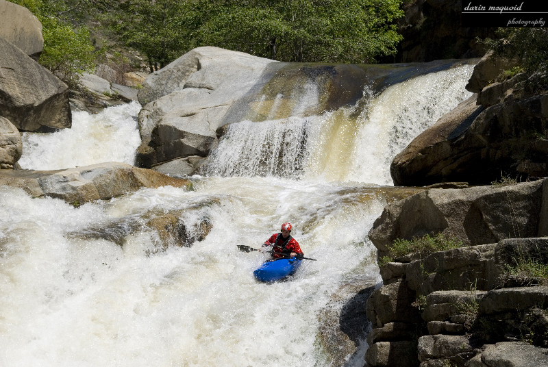 kaweah, kayaking, east fork kaweah, efk, whitewater, paddling